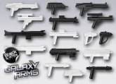 GALAXYARMS Set 9