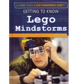 Getting to Know Lego Mindstorms (Hardcover)