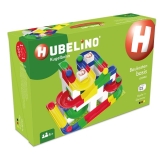 HUBELINO 123-Delige Basis Bouwset HUBELINO 123-Delige Basis Bouwset