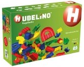 HUBELINO 128-Delige Baanelementenset