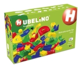 HUBELINO 128-Delige Baanelementenset HUBELINO 128-Delige Baanelementenset