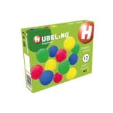 HUBELINO 12-Delige Knikkerset HUBELINO 12-Delige Knikkerset