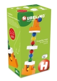 HUBELINO 24-Delige Uitbreidingsset Knikkerpomp Lift HUBELINO 24-Delige Uitbreidingsset Knikkerpomp Lift