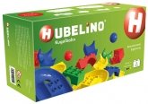 HUBELINO 33-Delige Baanelementenset