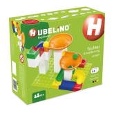 HUBELINO 44-Delige Uitbreidingsset Trechter HUBELINO 44-Delige Uitbreidingsset Trechter