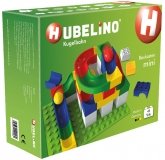 HUBELINO 45-Delige Mini Bouwset
