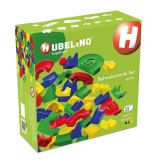 HUBELINO 55-Delige Baanelementenset HUBELINO 55-Delige Baanelementenset