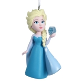 Hallmark Ornament Disney Elsa