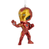 Hallmark Ornament Iron Man