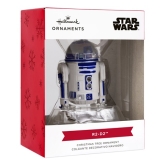 Hallmark Ornament Star Wars R2-D2 Hallmark Ornament Star Wars R2-D2