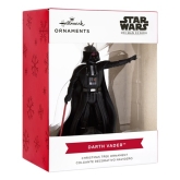 Hallmark Ornament Star Wars Darth Vader Hallmark Ornament Star Wars Darth Vader