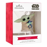 Hallmark Ornament Star Wars Het Kind Hallmark Ornament Star Wars Het Kind