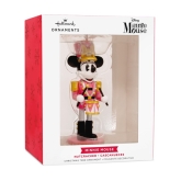 Hallmark Ornament Notenkraker Minnie Hallmark Ornament Notenkraker Minnie
