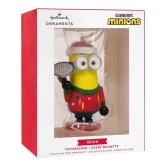 Hallmark Ornament Notenkraker Minions Hallmark Ornament Notenkraker Minions