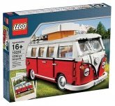 LEGO 10220 Volkswagen T1 Camper Van