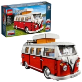 LEGO 10220 Volkswagen T1 Camper Van LEGO 10220 Volkswagen T1 Camper Van