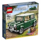 LEGO 10242 MINI Cooper MK VII