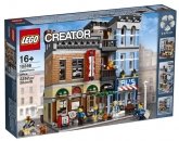 LEGO 10246 Detective Bureau
