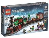 LEGO 10254 Winter Holiday Train
