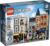 LEGO 10255 Gebouwenset