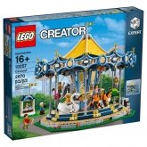 LEGO 10257 Draaimolen
