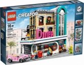 LEGO 10260 Diner in de Stad