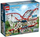 LEGO 10261 Achtbaan