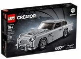 LEGO 10262 Aston Martin DB5