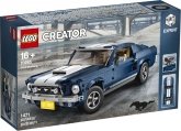 LEGO 10265 Ford Mustang GT