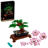 LEGO 10281 Bonsaiboompje
