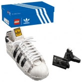 LEGO 10282 Adidas Superstar