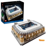 LEGO 10299 Real Madrid Stadion Santiago Bernabéu LEGO 10299 Real Madrid Stadion Santiago Bernabéu