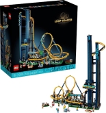 LEGO 10303 Lusachtbaan
