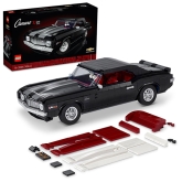 LEGO 10304 Chevrolet Camaro Z28 LEGO 10304 Chevrolet Camaro Z28