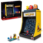 LEGO 10323 Pac-Man Arcade LEGO 10323 Pac-Man Arcade