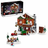 LEGO 10325 Skihut LEGO 10325 Skihut