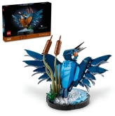 LEGO 10331 IJsvogel