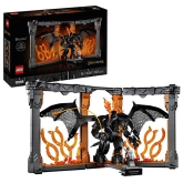 LEGO 10367 Balrog Boekensteun LEGO 10367 Balrog Boekensteun