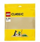 LEGO 10699 Grondplaat 32x32 BEIGE