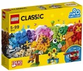 LEGO 10712 Stenen en Tandwielen