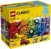 LEGO 10715 Stenen op Wielen