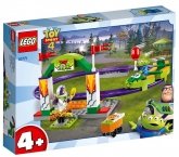 LEGO 10771 Kermis Achtbaan
