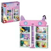 LEGO 10788 Gabby's Poppenhuis LEGO 10788 Gabby's Poppenhuis