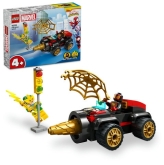 LEGO 10792 Drilboorvoertuig