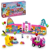 LEGO 10797 Gabby's Feestkamer