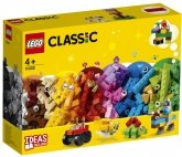 LEGO 11002 Basis Stenenset