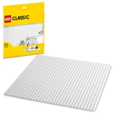 LEGO 11026 Grondplaat 32x32 WIT