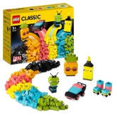 LEGO 11027 Creatief Spelen met Neon LEGO 11027 Creatief Spelen met Neon