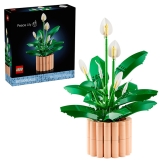 LEGO 11504 Peace Lily