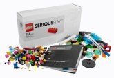 LEGO 2000414 Serious Play Starter Kit